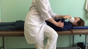 Модифицированная шкала спастичности Ашворта