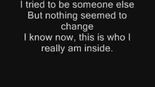 30 Seconds To Mars - The Kill (lyrics) смотреть онлайн