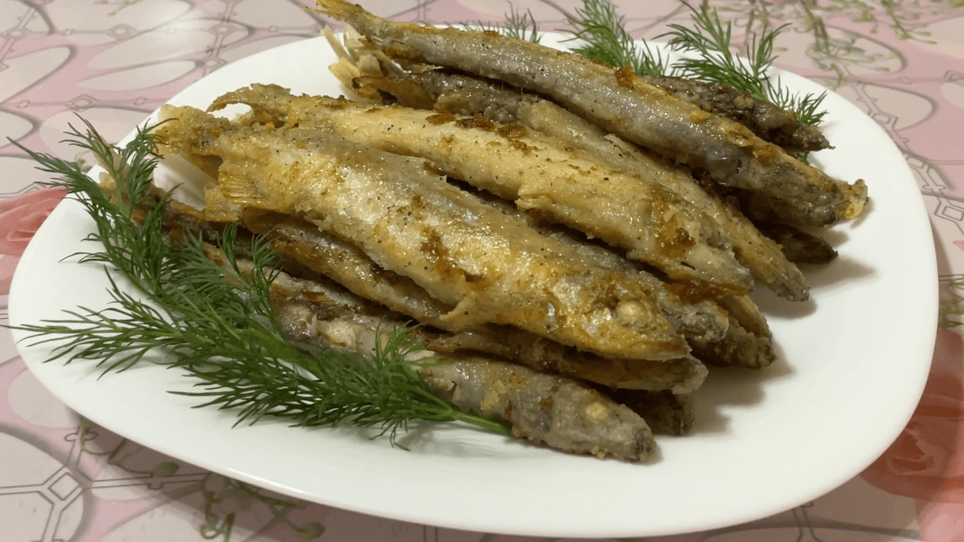 Сытый баклажан