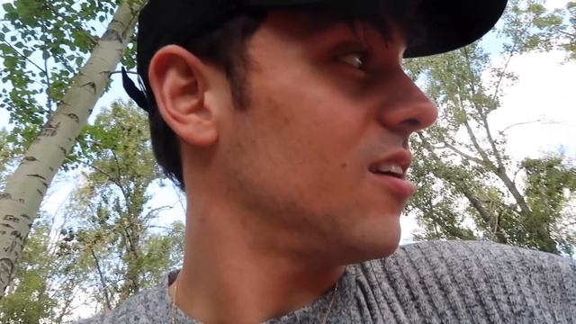 Planes, Trains and Robbie-Mobiles! | Canada Chronicles Ep2 I Tom Daley смотреть онлайн