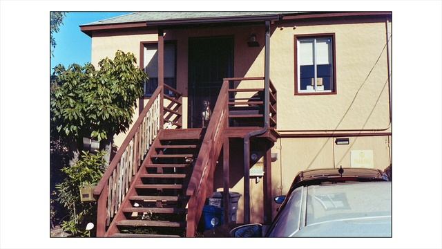 PhotoWalk In El Cerrito: Canon P Rangfinder 35mm/ Kodak Portra 400 смотреть онлайн