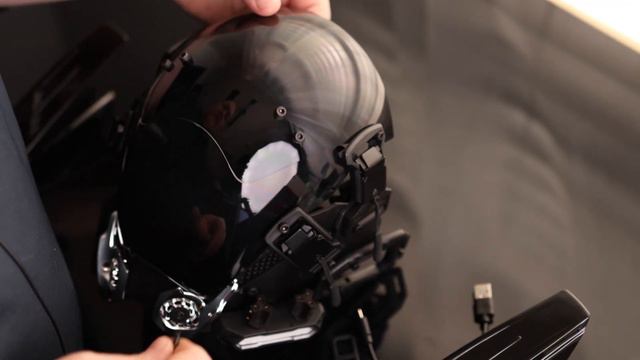 Marikito Cyberpunk Mask Helmet смотреть онлайн