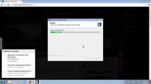 Как правильно установить Battlefield 3
