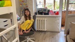 ВЛОГ. У Добби клещ. У Киры отпал брекет. Скорая для Саши. Нашла наушники.