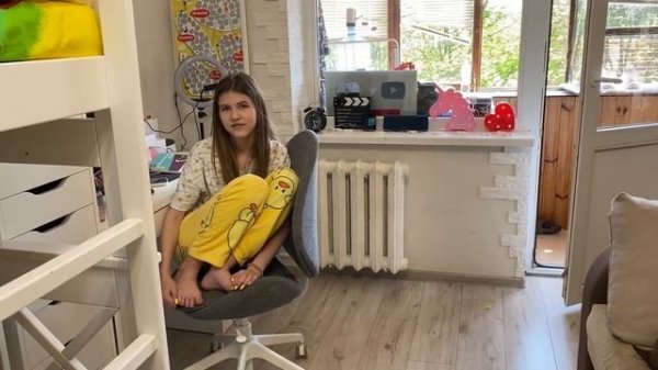 ВЛОГ. У Добби клещ. У Киры отпал брекет. Скорая для Саши. Нашла наушники.