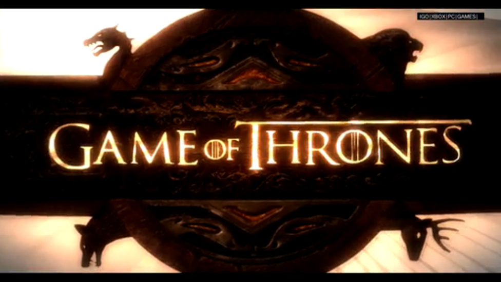 Game Of Thrones A Telltale (XBOX360)- Demo нету слов, нишевый продукт