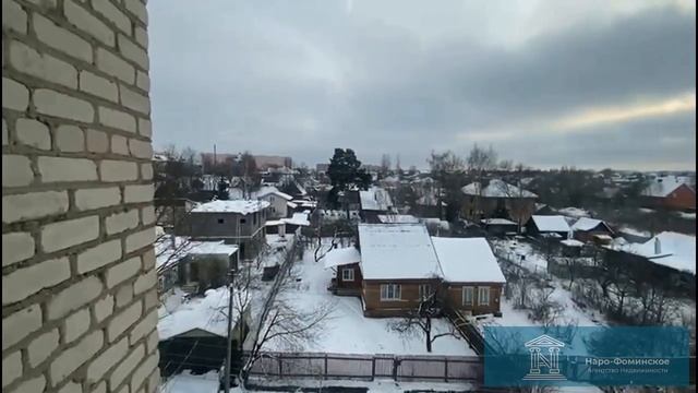 Купить квартиру в Подмосковье | Купить квартиру в Апрелевке смотреть онлайн