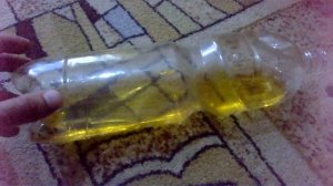 Мышеловка своими руками из пластиковой бутылки