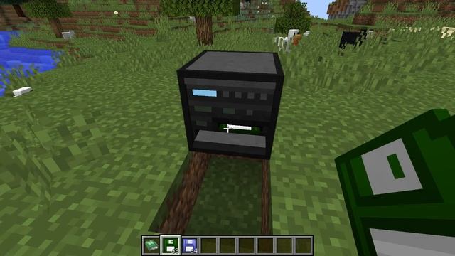 ГАЙД ПО СЕРВЕРНОЙ СТОЙКЕ|MINECRAFT|OPENCOMPUTERS смотреть онлайн