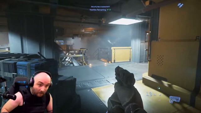 ⭕LIVE | Star Citizen | The Future of SC | citizensinoda смотреть онлайн