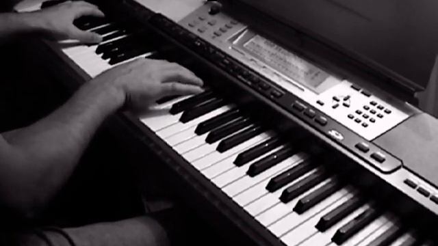 ♫ Requiem for a Dream ( Piano Cover ) ♫ смотреть онлайн