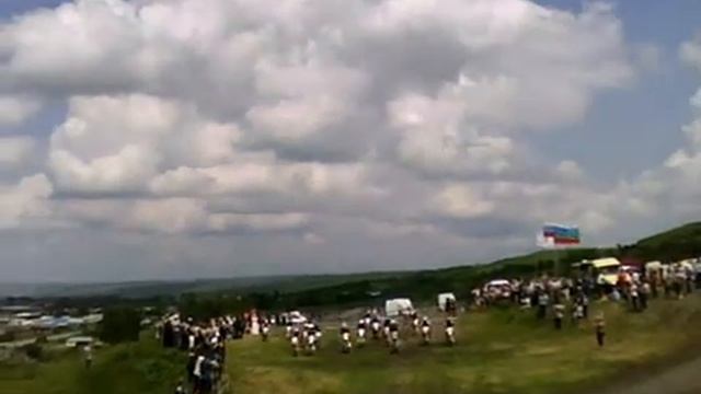 мотокросс 03.07.2011г.Черкесск.wmv смотреть онлайн