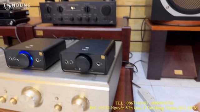 Test loa kiểm âm Yamaha NS 1000M hàng bãi Nhật - Tiến Dũng audio Sài Gòn смотреть онлайн