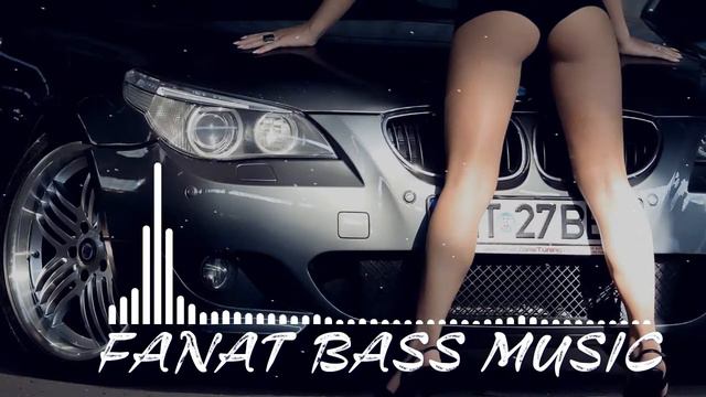 #carbass #carmusic #fanatbassmusic  #bass  Indila - Dernière Dance (Fanat Bass Music)