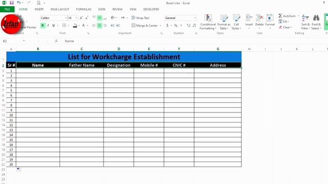 How to create data entry form in excel | Data Entry in Excel | #irfansbe #exceltutorial #dataentry смотреть онлайн