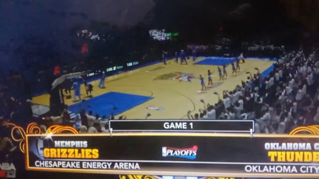 NBA 2K13 Round 2 Playoffs Intro West смотреть онлайн