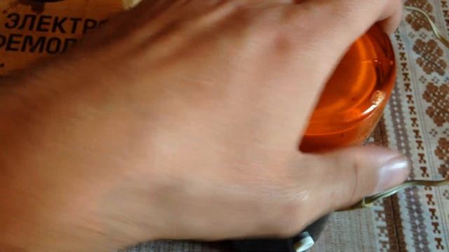 Ремонт кофемолки УД (производство СССР) смотреть онлайн