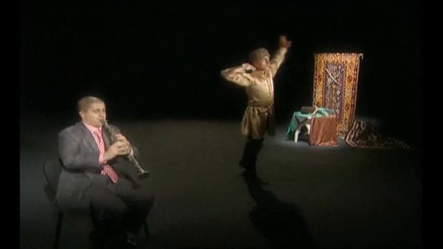 Qocheli - Azerbaycan xalq reqsleri смотреть онлайн