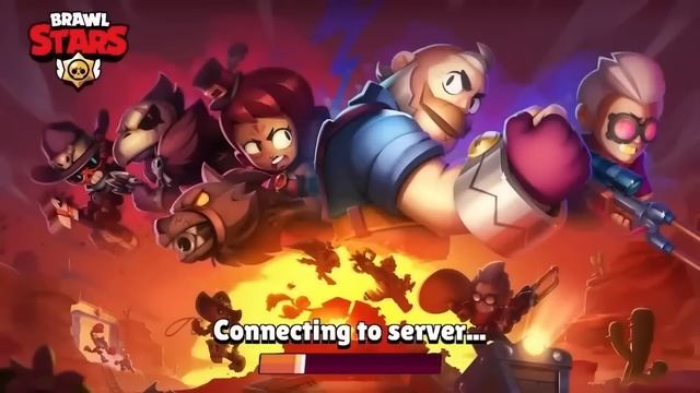 Loading Screen Evolution ( 2017-2024 ) in Brawl Stars смотреть онлайн