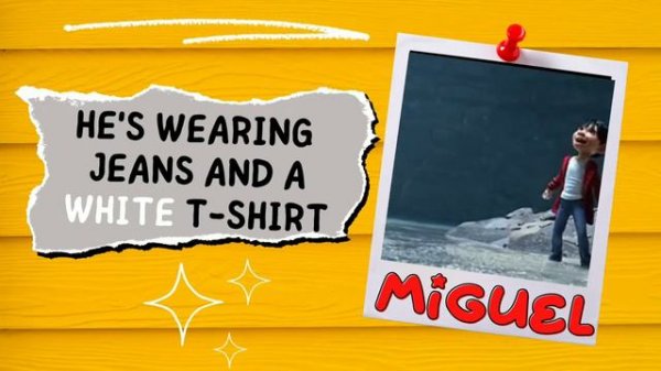 clothes, she's wearing, he's wearing, esl game