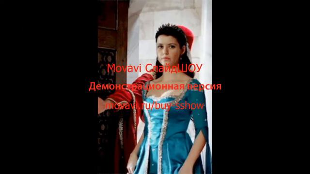 Вера, Севен и Осман | Трон на гране смотреть онлайн