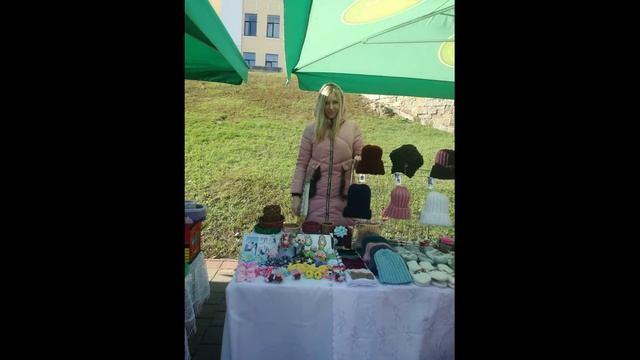 Вязание. СП "Дыхание осени" | Отчет 3 | Участник №14 #сп_дыхание_осени #сп_дыхание_осени_отчет3 смотреть онлайн