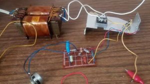 зарядное на кт117а