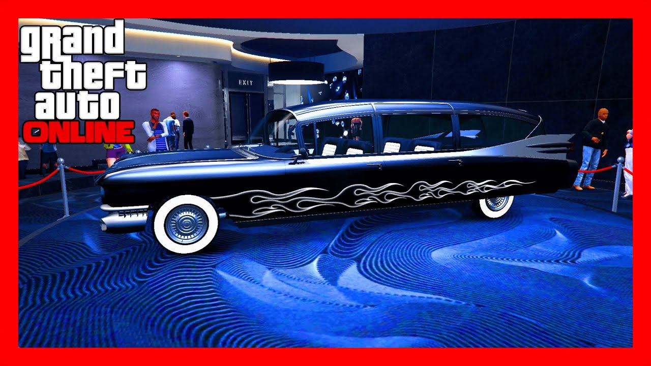 МНОГО БОНУСОВ АКЦИИ И СКИДКИ + НОВЫЙ АВТОМОБИЛЬ GTA ONLINE смотреть онлайн