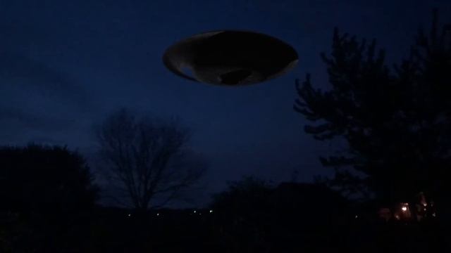 SHOCKING Visitors from Space [After Effects Project] смотреть онлайн