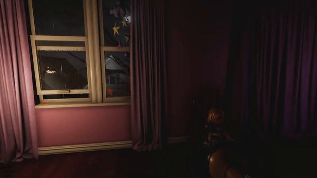 Boogeyman 2 | Night One смотреть онлайн