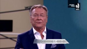 Жди Меня 27.10.2017