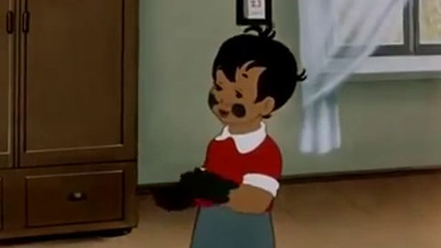 Мойдодыр смотреть онлайн