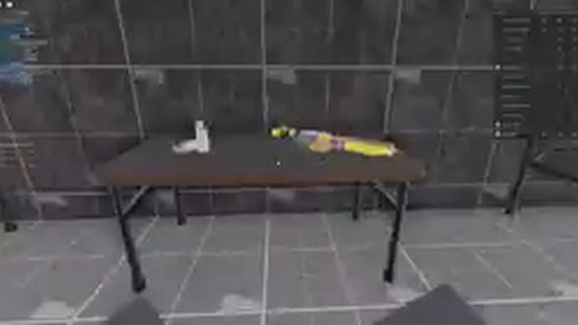 VIP ROOM! (Gun Testing) (Roblox) смотреть онлайн