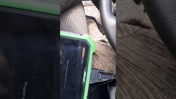 Программирование ключа Peugeot Partner Tepee Keymaster Dp Plus zelkeys.ru