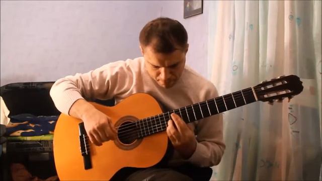 С.Орехов - Мар дяндя смотреть онлайн