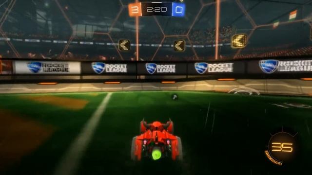 Rocket League Nvidia Geforce 820m(2gb) смотреть онлайн