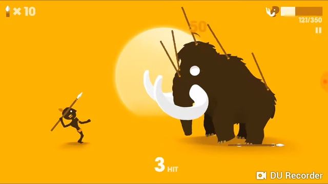 Проходим игру//ОБЗОР #1) Big Hunter смотреть онлайн