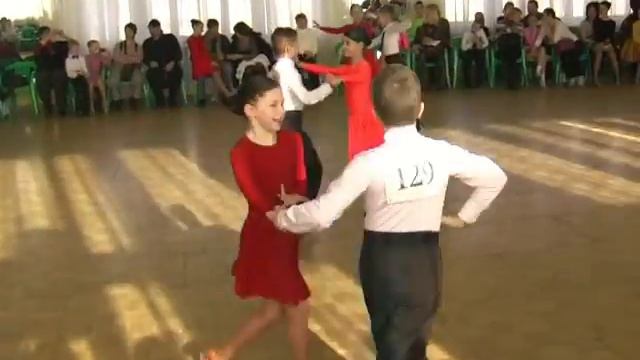 бальные танцы 07-02-10.mp4 смотреть онлайн