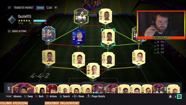 HOW TO GET RULEBREAKER MUKIELE FAST! FIFA 21 ULTIMATE TEAM смотреть онлайн