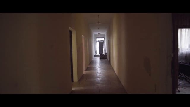 Solitudo Short Film | Trailer смотреть онлайн