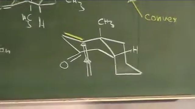 Stoichiometric Organometals IV: Reactions of organocuprates and organizing compounds, Lect 5 смотреть онлайн