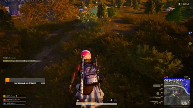 PlayerUnknown’s Battlegrounds ► СТАРАЯ ГВАРДИЯ В ДЕЛЕ ► СТРИМ В 2К смотреть онлайн