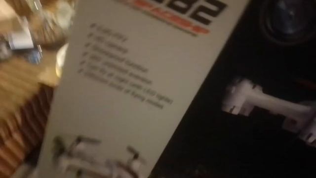 Распаковка подарка на новый год от Деда Мороза!!! смотреть онлайн