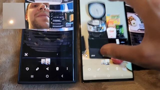 Экспресс тест камеры Samsung galaxy s23 ultra, s22 ultra, s21 ultra, s23, s22 snapdragon и exynos смотреть онлайн