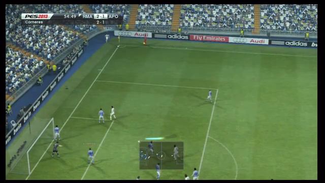 PES 2013 | LM Online | Ep. 48 | Un partido inesperado! смотреть онлайн