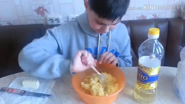 Как готовить Pringles? смотреть онлайн