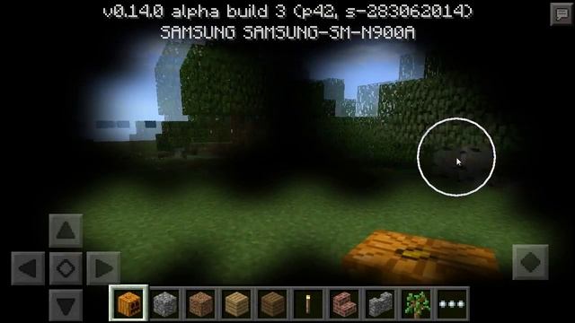 Обзор Minecraft 0.14.0 на андроид смотреть онлайн