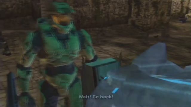 Double Gulp | Halo 2 | PART 9 | "I Don't Remember What the Title of This Was" смотреть онлайн