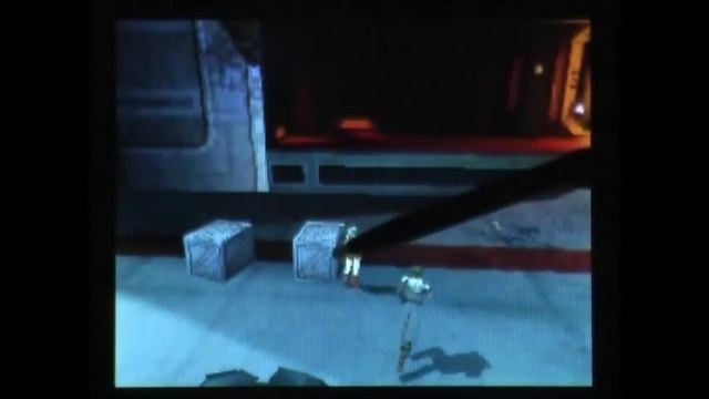 Star Wars The Clone Wars Jedi Alliance (NDS)- Part 1 смотреть онлайн
