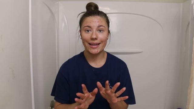 ST. MORIZ FAST TAN | SUNLESS/SELF TANNING ROUTINE смотреть онлайн